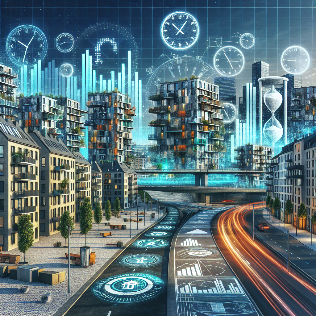 Einfluss des Mietspiegels Stuttgart Hofen auf Wohnungsvermietungsdauer